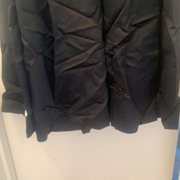 Vintage PORTARA tuxedo skirt - Picture 6 of 15